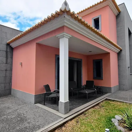 Dom wakacyjny Mon Reve Portugais By Lovelystay Funchal (Madeira)