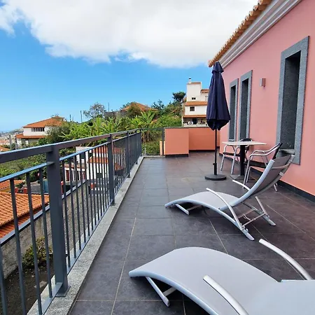 Mon Reve Portugais By Lovelystay Dom wakacyjny