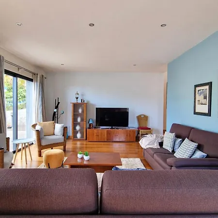 Mon Reve Portugais By Lovelystay Dom wakacyjny Funchal (Madeira)